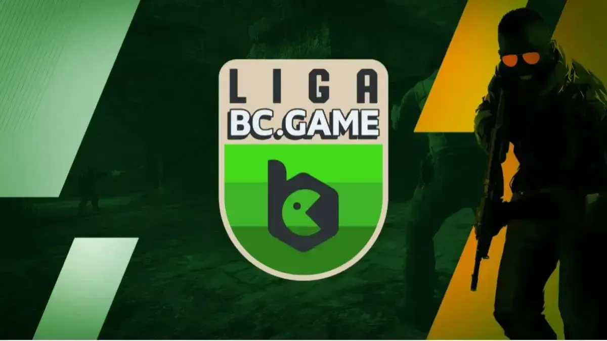 Dust2 Brasil Liga Season 3