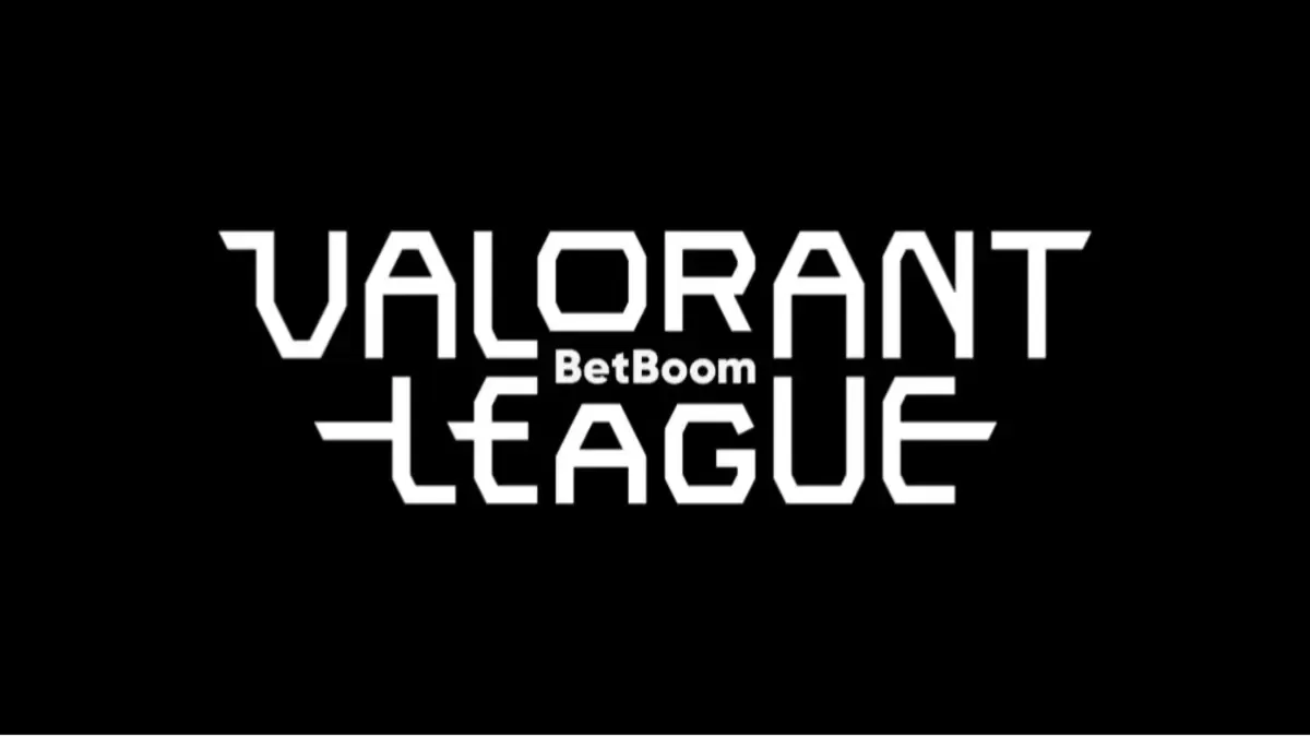 BetBoom VALORANT League: Fall