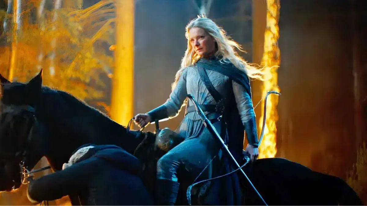 New Trailer for Rings of Power Season 2 Reveals Sauron’s Return and Release Date
