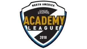 2018 NA Academy League Spring Split