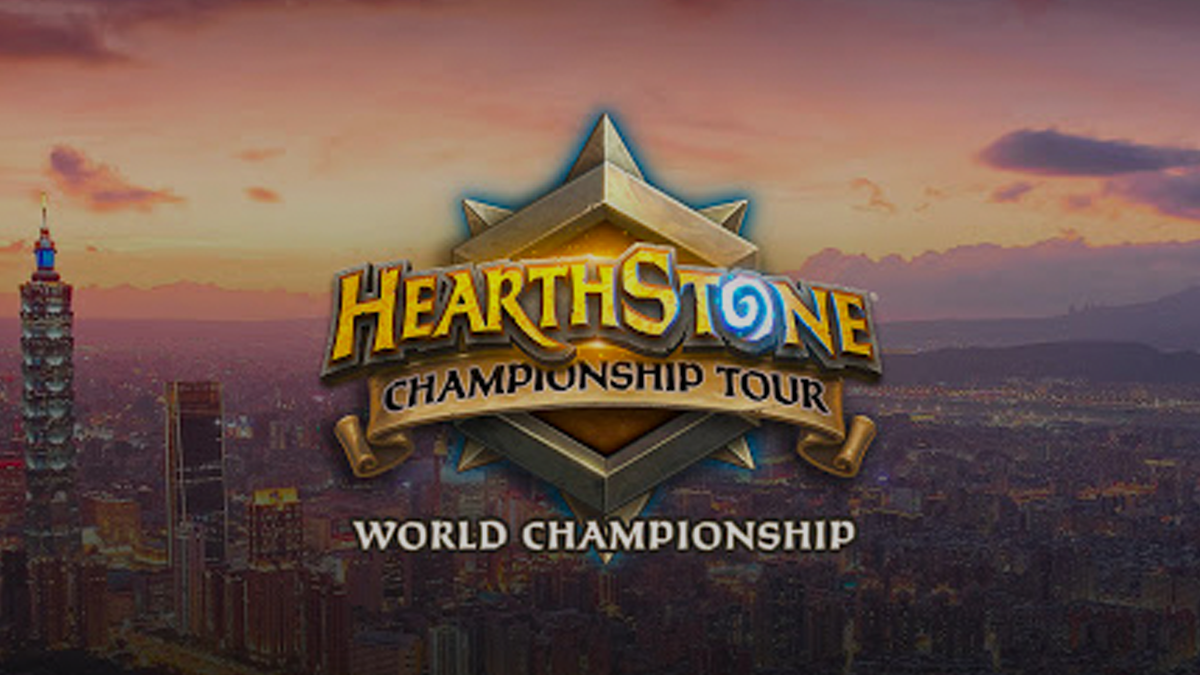 HCT World Championship 2018