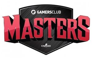Gamers Club Masters 2018 - São Paulo