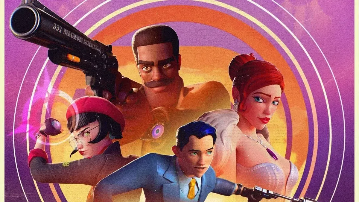 Deceive Inc. developer Sweet Bandit Studios to shut down