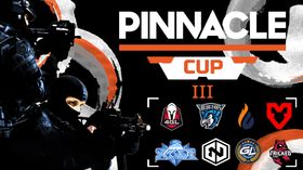 Pinnacle Cup III Playoffs