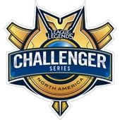 2017 LoL NA Challenger Series Spring