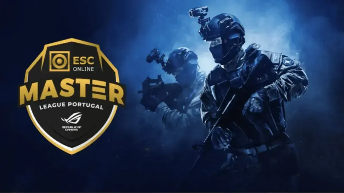 Master League Portugal Season 13