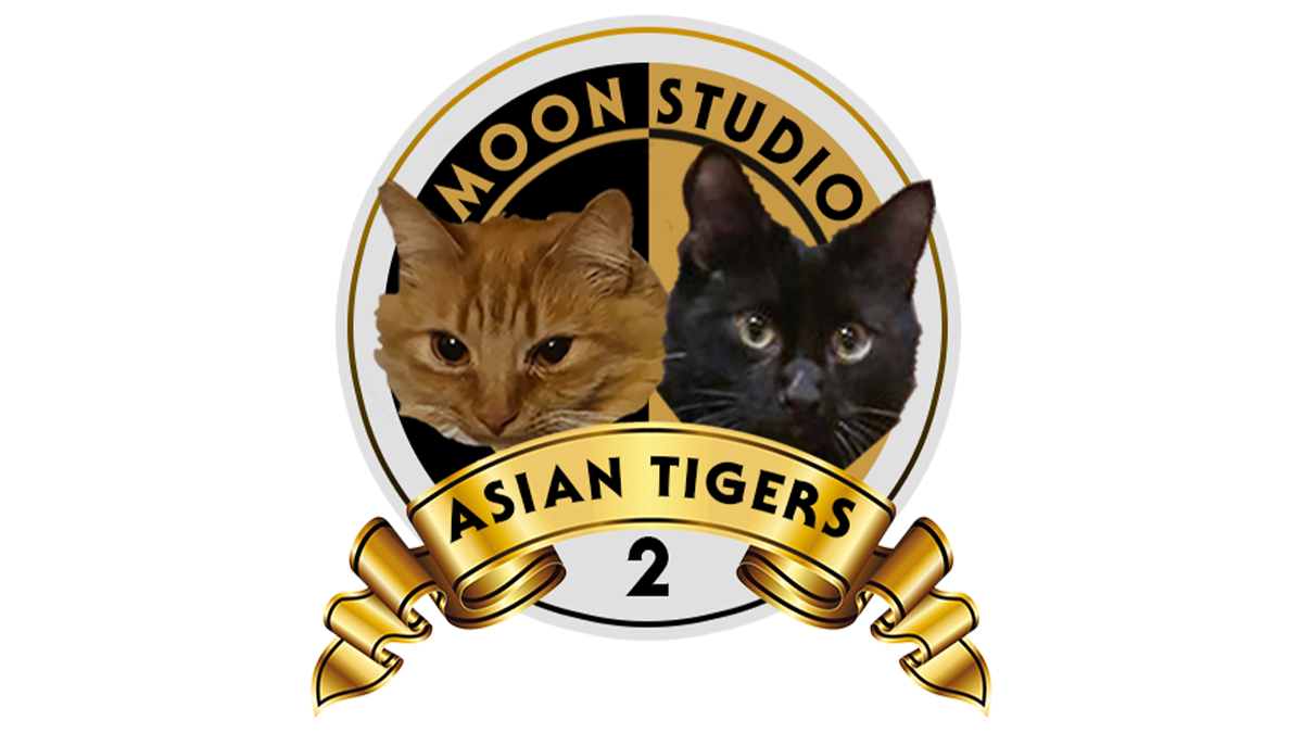 Moon Studio Asian Tigers 2