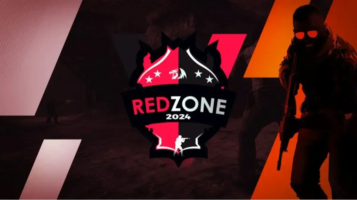 RedZone PRO League 2024 Season 5