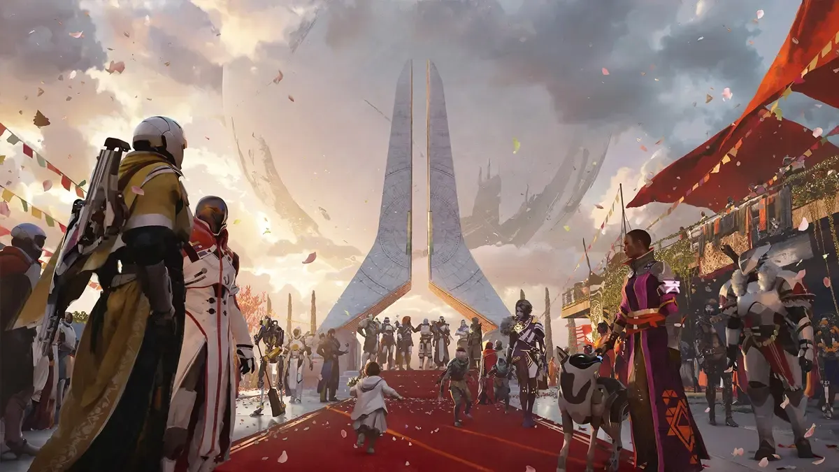 Bungie officially ends support for Destiny 2, final content update launches in June