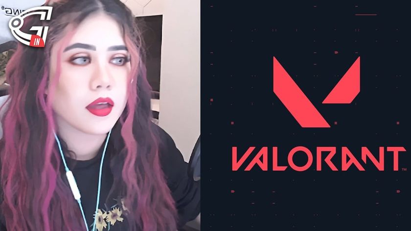 VALORANT