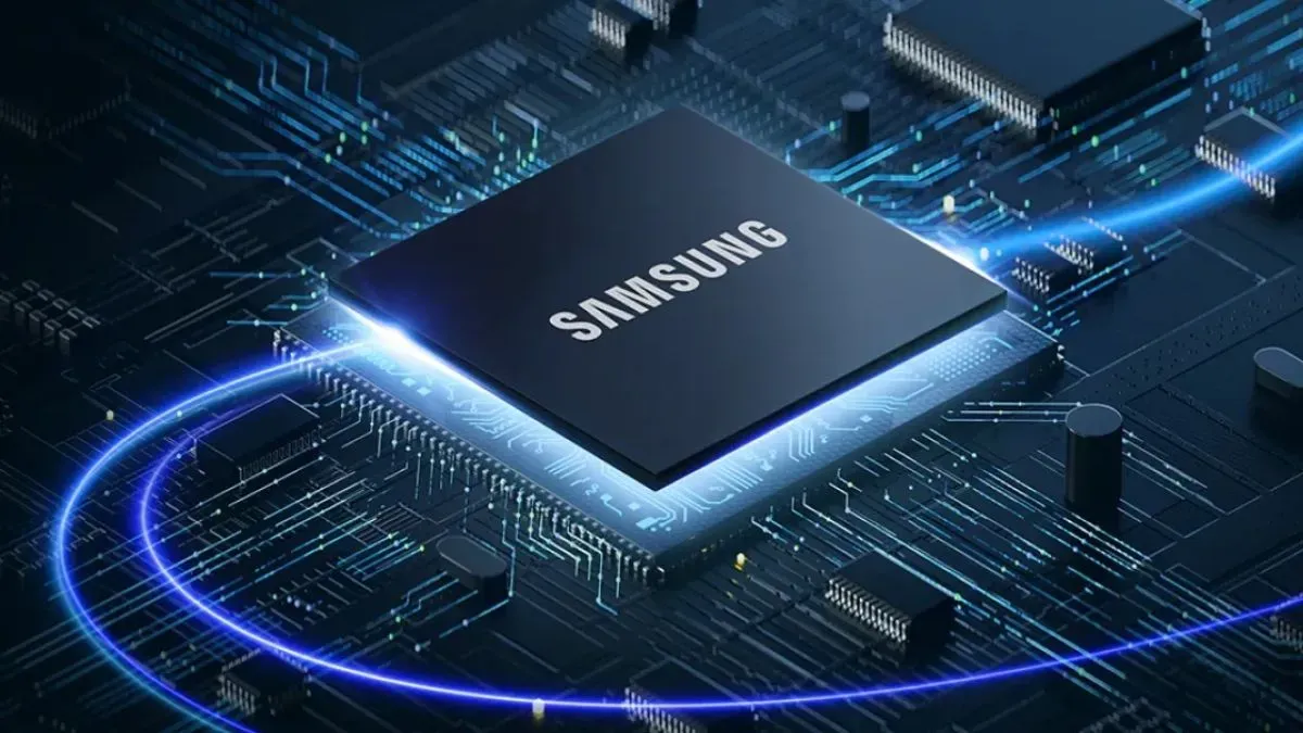 Samsung warns of worsening memory shortage in 2027