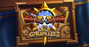 The Deck Gauntlet 3
