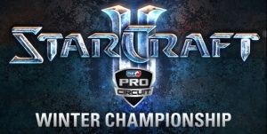 2012 MLG Winter Championship