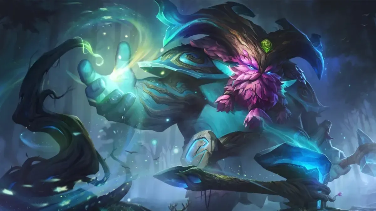 Ornn