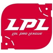LPL Regional Finals 2018