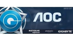 CyberGamer Pro League Championship 2017