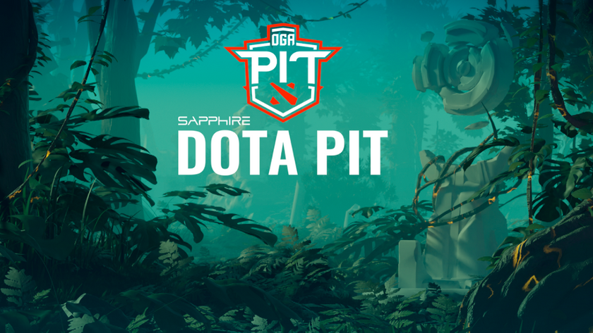 Dota PIT Invitational