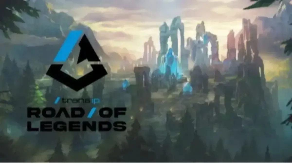 Road Of Legends (RoL) 2026 Winter