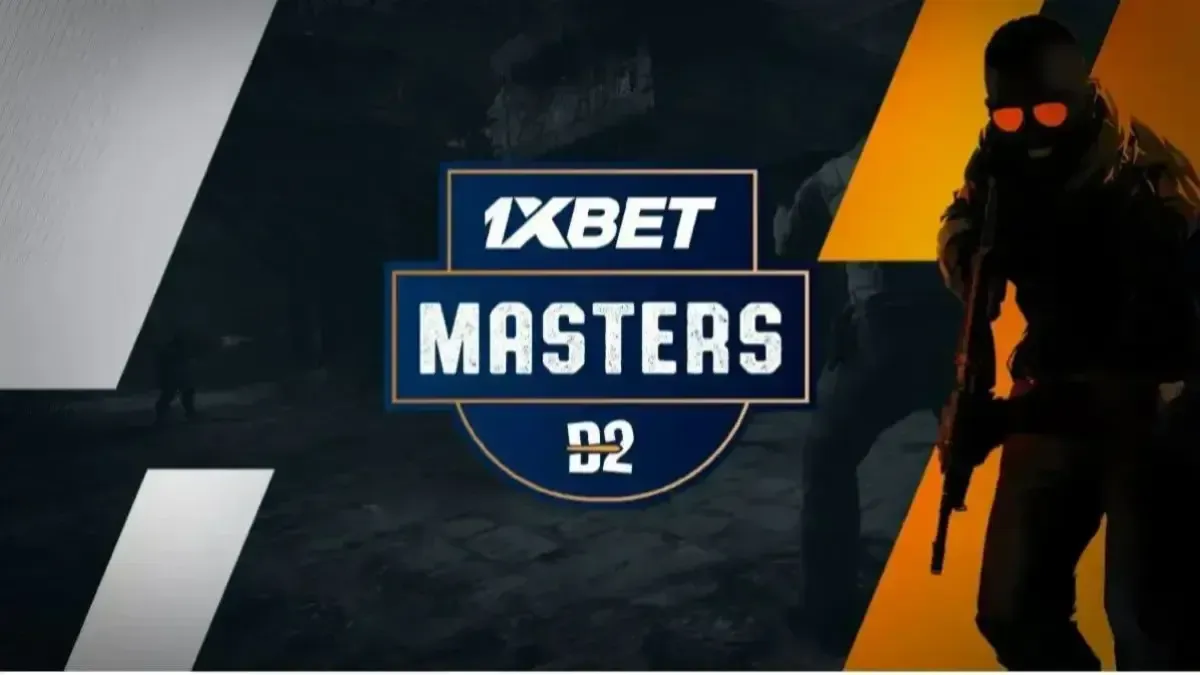 Dust2.in Masters #29