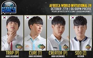 Afreeca World 24