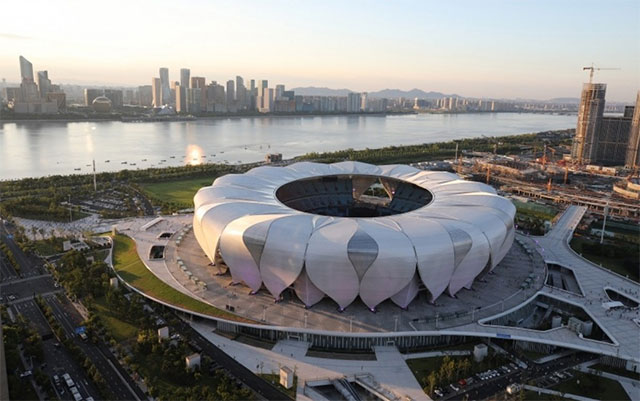 Asian Games 19 chính thức bị hoãn
