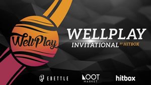 WellPlay Invitational #1