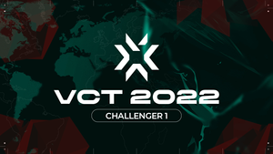 VCT Challenger update
