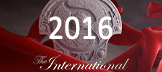 The International 2016