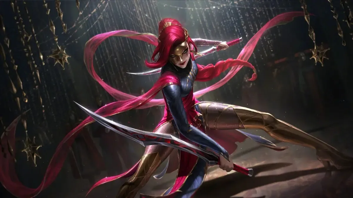  League of Legends player claims 882 hours needed to unlock a champion under new system