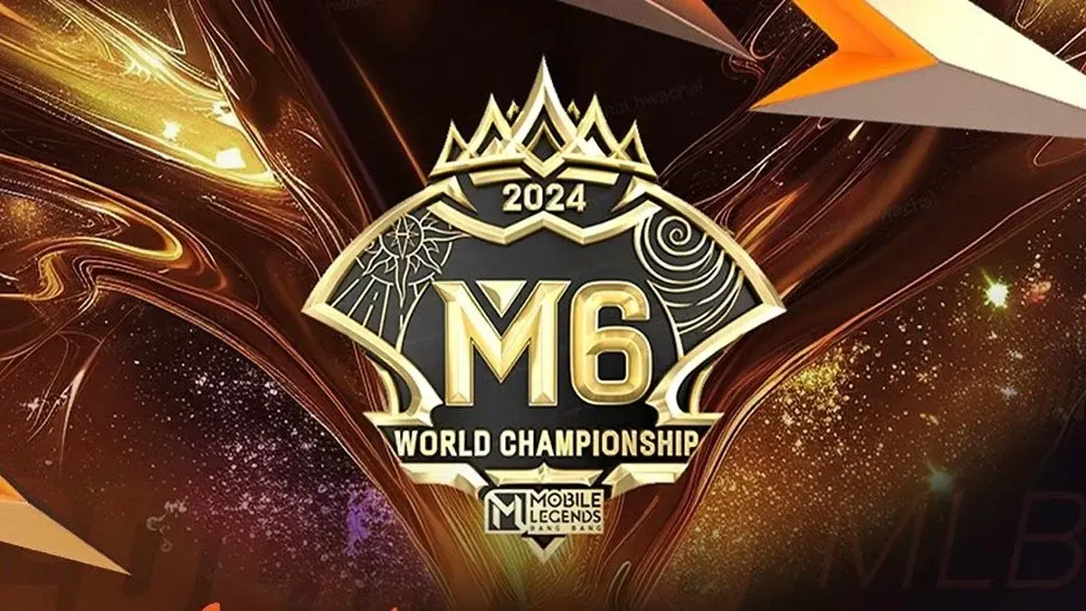 M6 World Championship