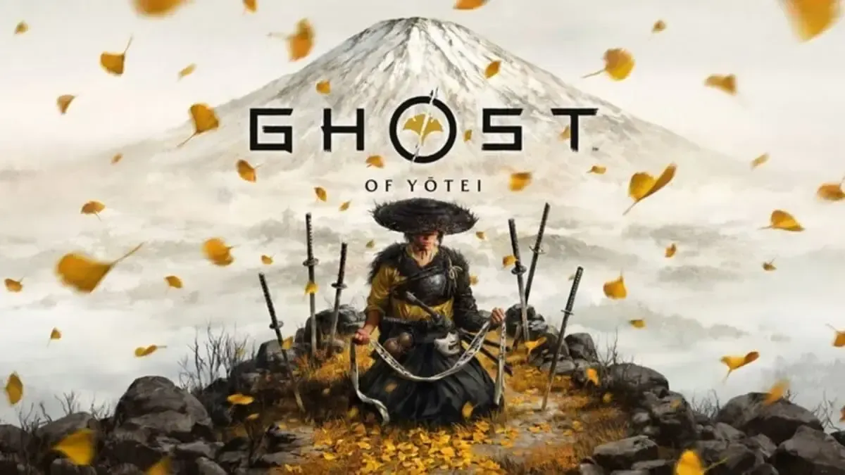 Ghost of Yotei: Siêu phẩm hậu bản Ghost of Tsushima ra mắt tháng 10/2025