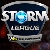 OGSeries Storm League