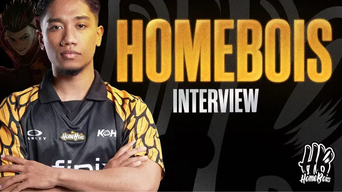 HomeBois Interview