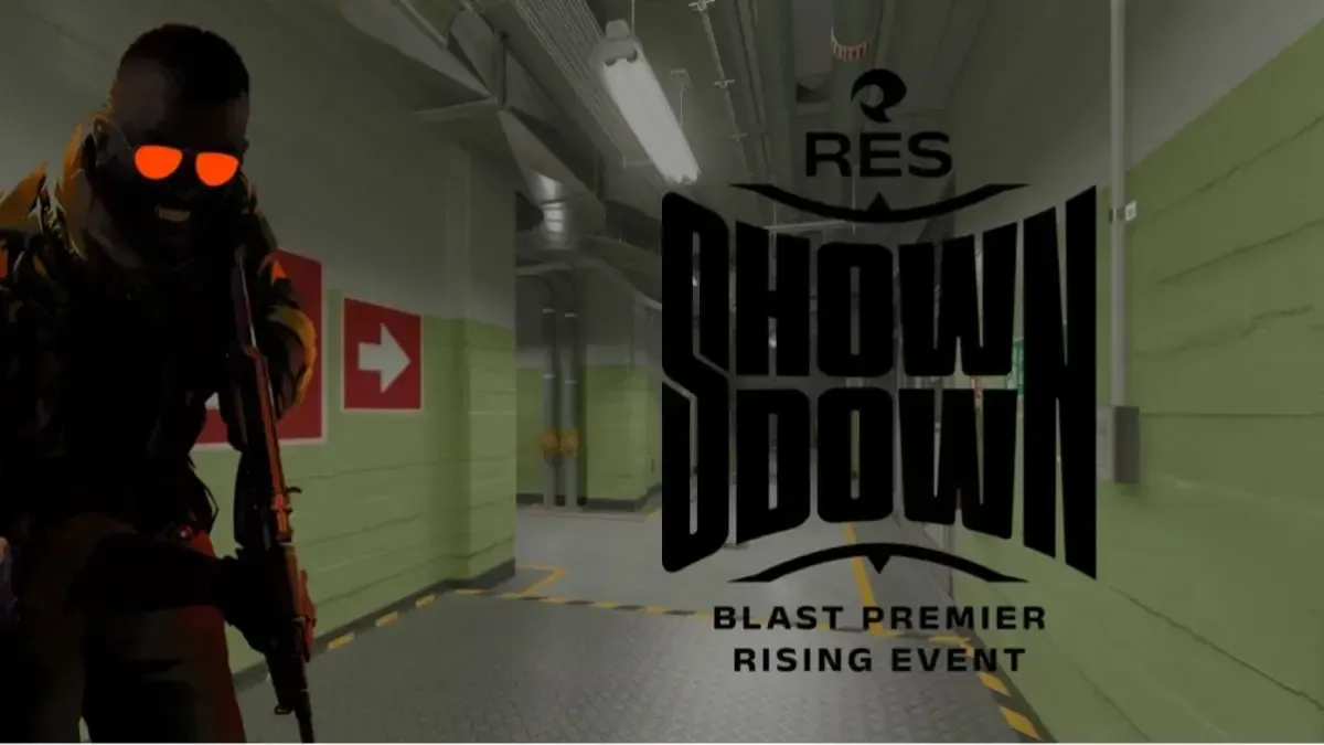 RES Showdown Fall 2025