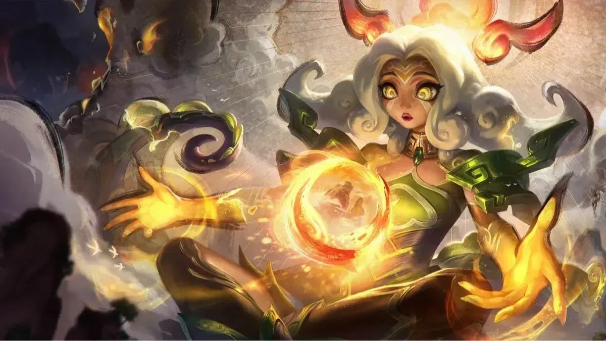 Fan tìm ra "trick lỏ" mới của Neeko, đây là lỗi game hay tính năng?