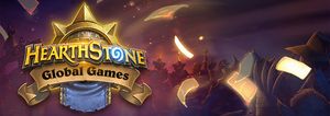 2017 Hearthstone Global Games