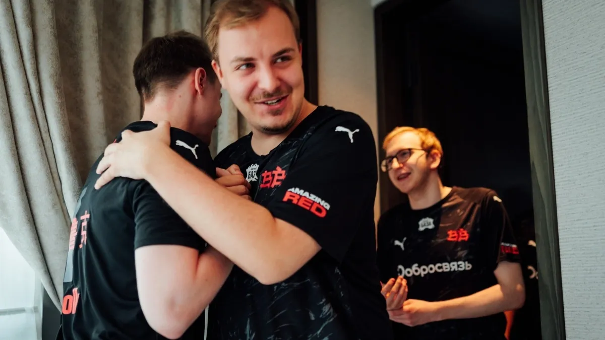 "I know TEAM VISION is beatable" says BoomBoys' Kataomi ahead of The International 2026 Playoffs