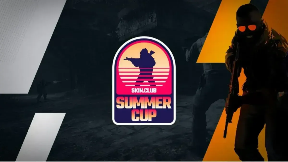 Skin.Club Summer Cup 2024