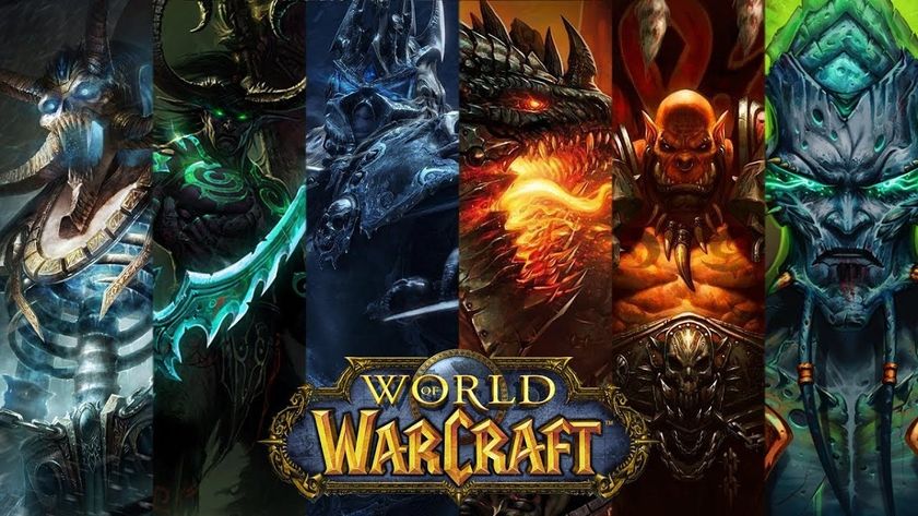 Tựa game huyền thoại Warcraft sẽ chính thức có mặt trên mobile