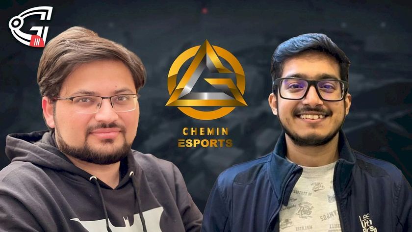 Chemin Esports Going To Enter Valorant Soon