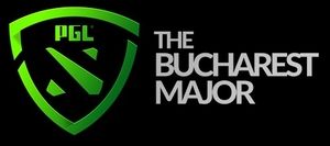 The Bucharest Major 2018 - Main Event