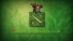Dota 2 Summer Cup