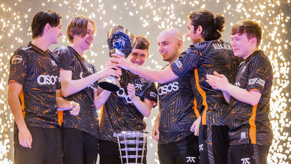 Fnatic trở thành tổ chức kiếm được nhiều tiền thưởng nhất từ các giải đấu VALORANT