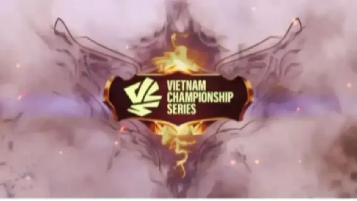 Vietnam Championship Series (VCS) Finals 2025