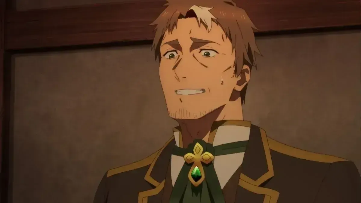 “From Old Country Bumpkin to Master Swordsman”