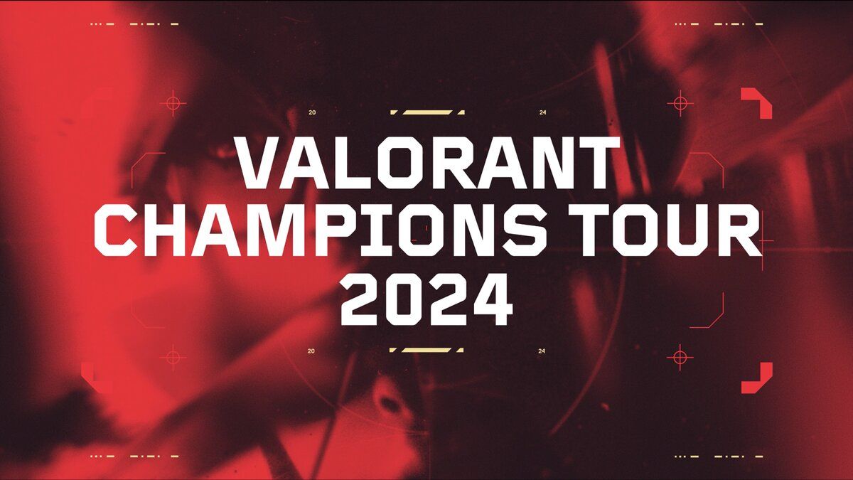 valorant champions tour vct 2024 riot games