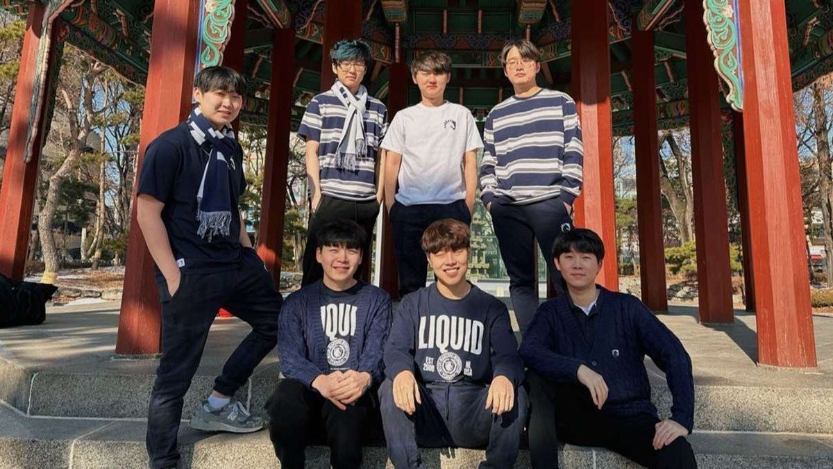 Sở hữu tỷ lệ tuyển thủ Hàn Quốc cao kỷ lục, giải LMHT Bắc Mỹ hóa "LCK mở rộng"