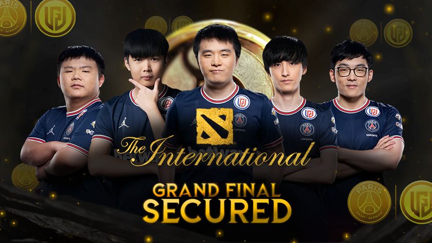 PSG.LGD TI10