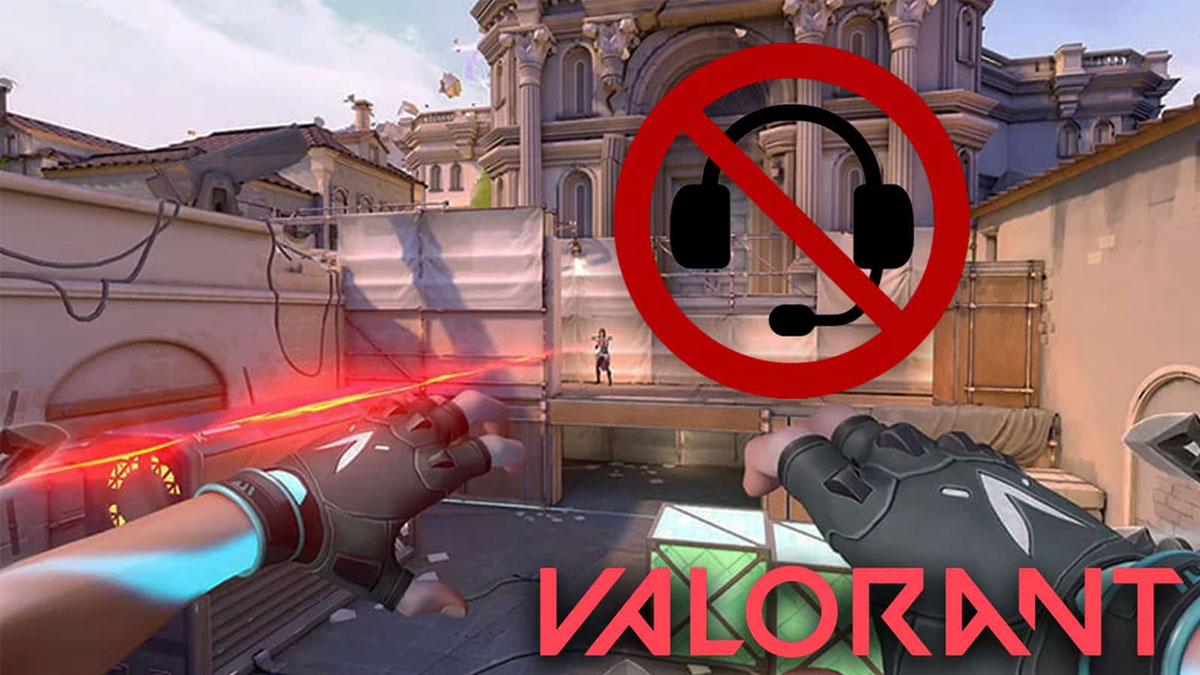 Riot Games đã tìm ra cách mới để trừng phạt game thủ "toxic" trong VALORANT?