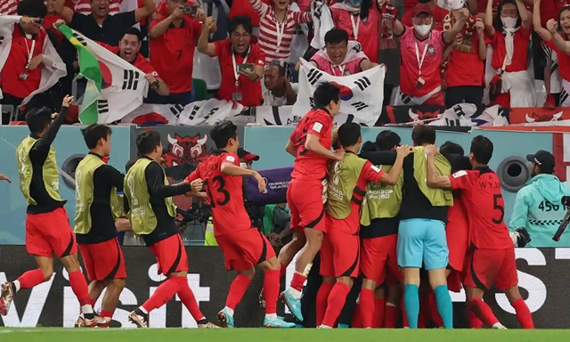 Nhà vô địch CKTG, Deft ảnh hưởng thế nào đến Hàn Quốc ở World Cup 2022?